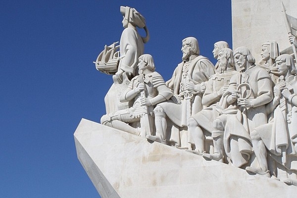 22. novembris vēsturē: Portugāļu jūrasbraucējs Vas